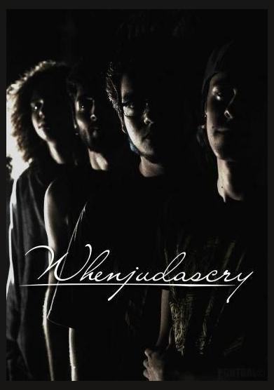 Whenjudascry